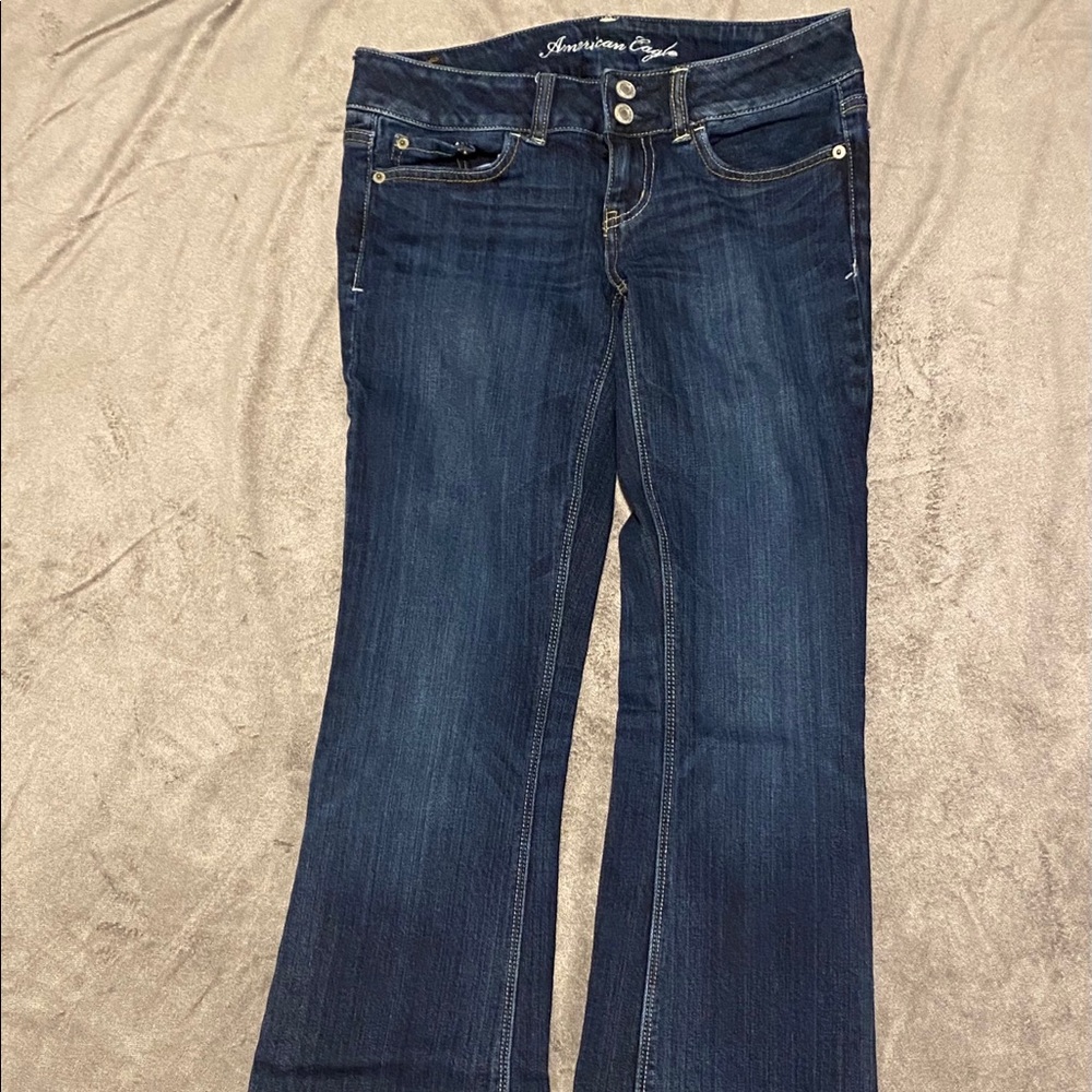 Jeans - Picture 2 of 5